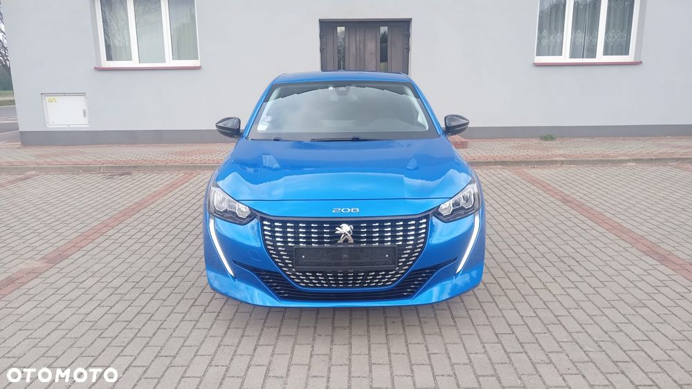 Peugeot 208 PureTech 100 EAT8 Active Pack - 2