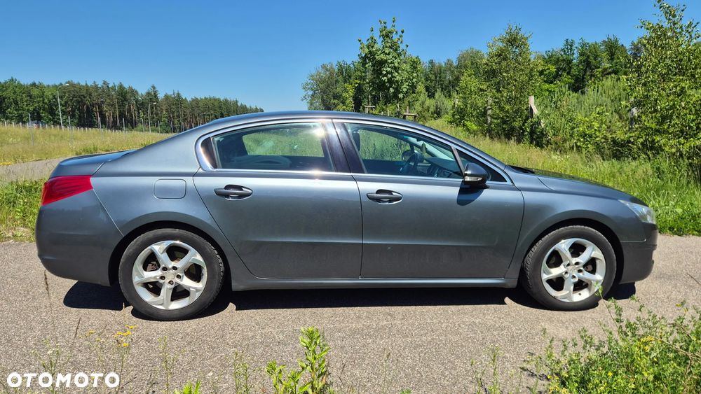 Peugeot 508 1.6 HDi Access - 5