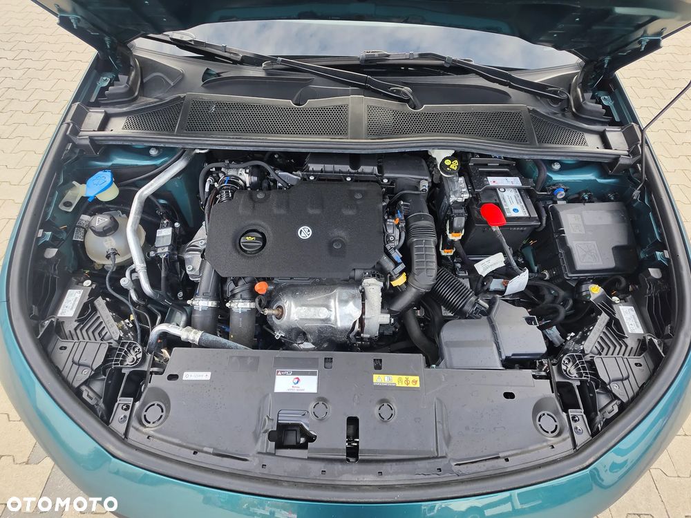 Peugeot 308 - 38