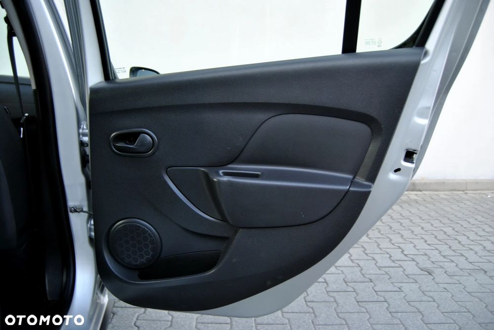 Dacia Sandero Stepway TCe 90 (S&S) Prestige - 27