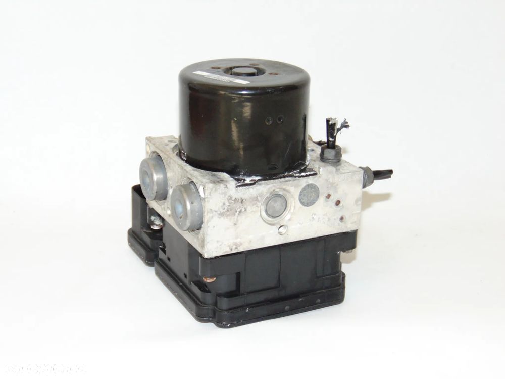 Pompa hamulcowa sterownik ABS 1K0614517AT 1K0907379AJ VW Volkswagen Golf 6 VI Skoda Octavia 2 II Audi A3 8P FL lift 09-13r - 5