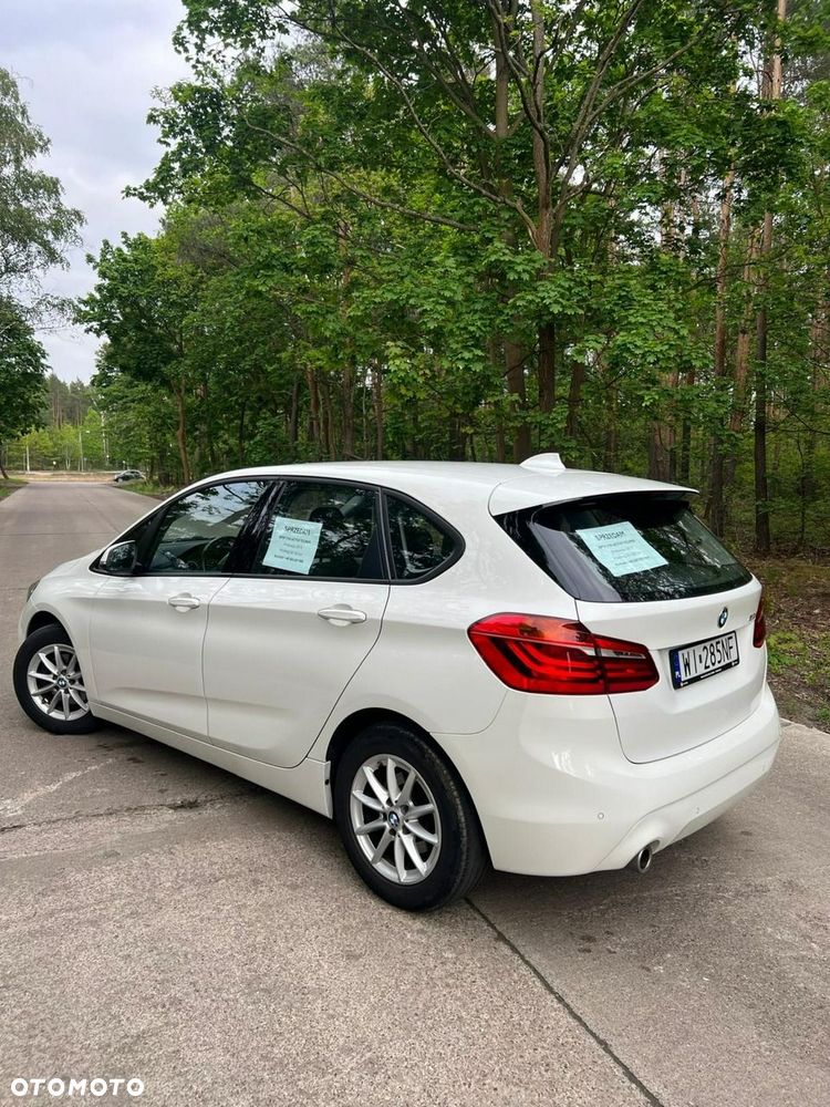 BMW Seria 2 - 4