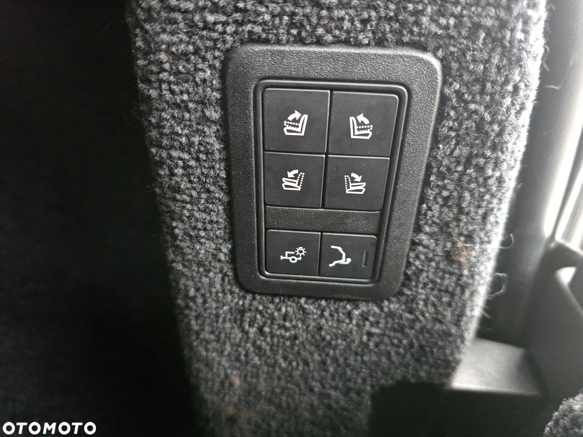 Land Rover Range Rover 4.4SD V8 Vogue - 12
