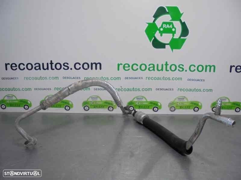 TUBOS AR CONDICIONADO VOLKSWAGEN POLO 1999 -6E1820743A - 1