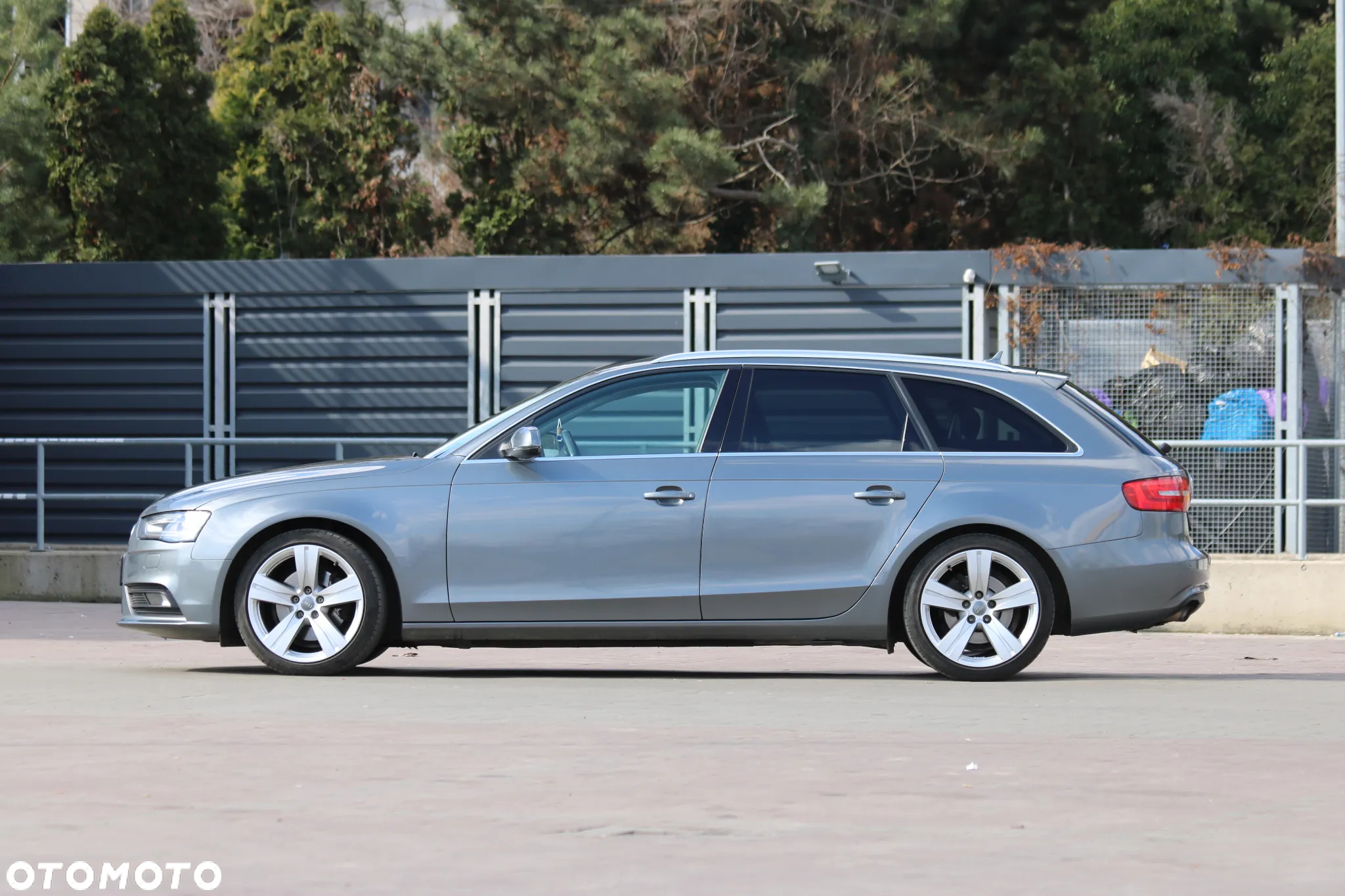 Audi A4 2.0 TDI - 14