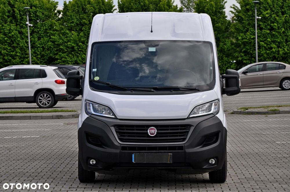 Fiat Ducato - 12