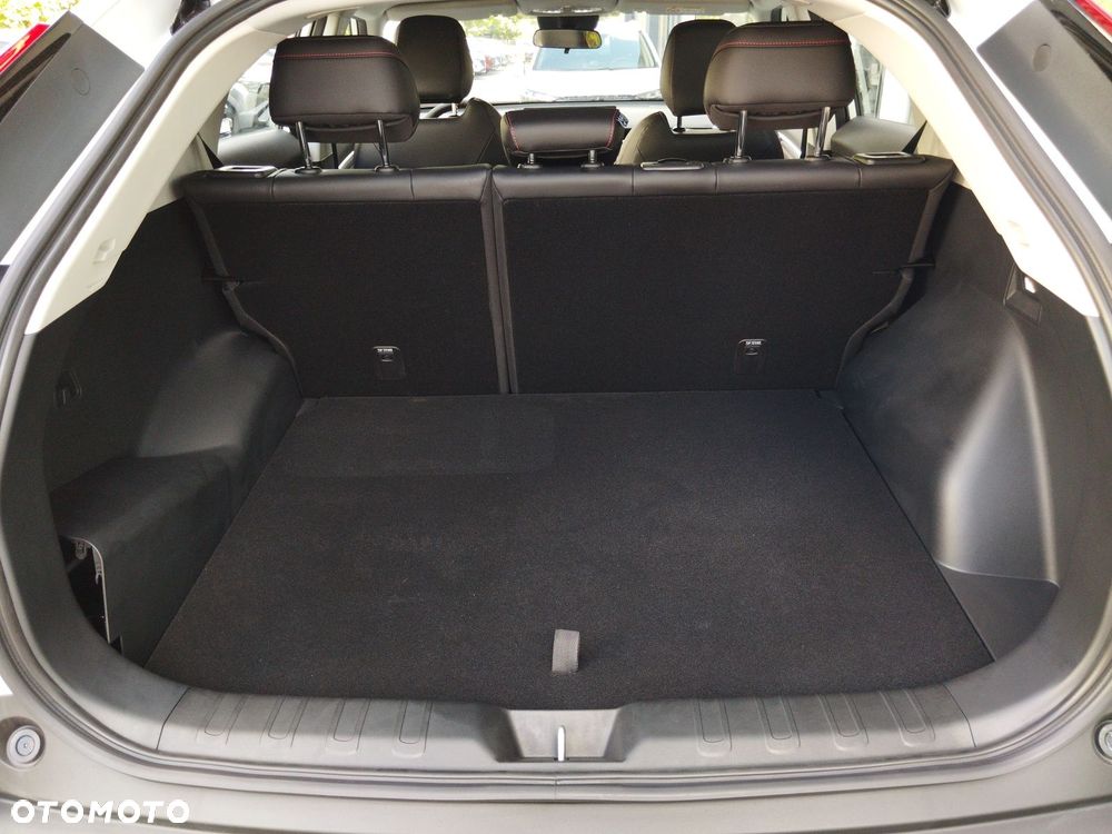 GAC Emkoo 2.0 HEV Luxury DHT - 18