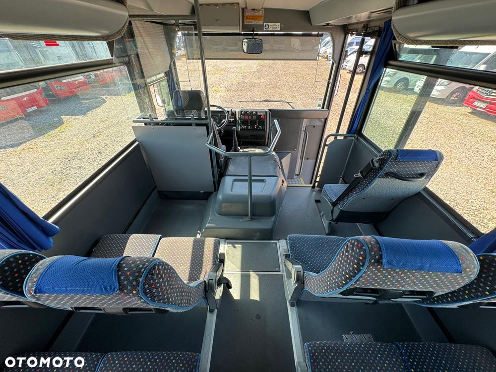 Iveco Triano - 12