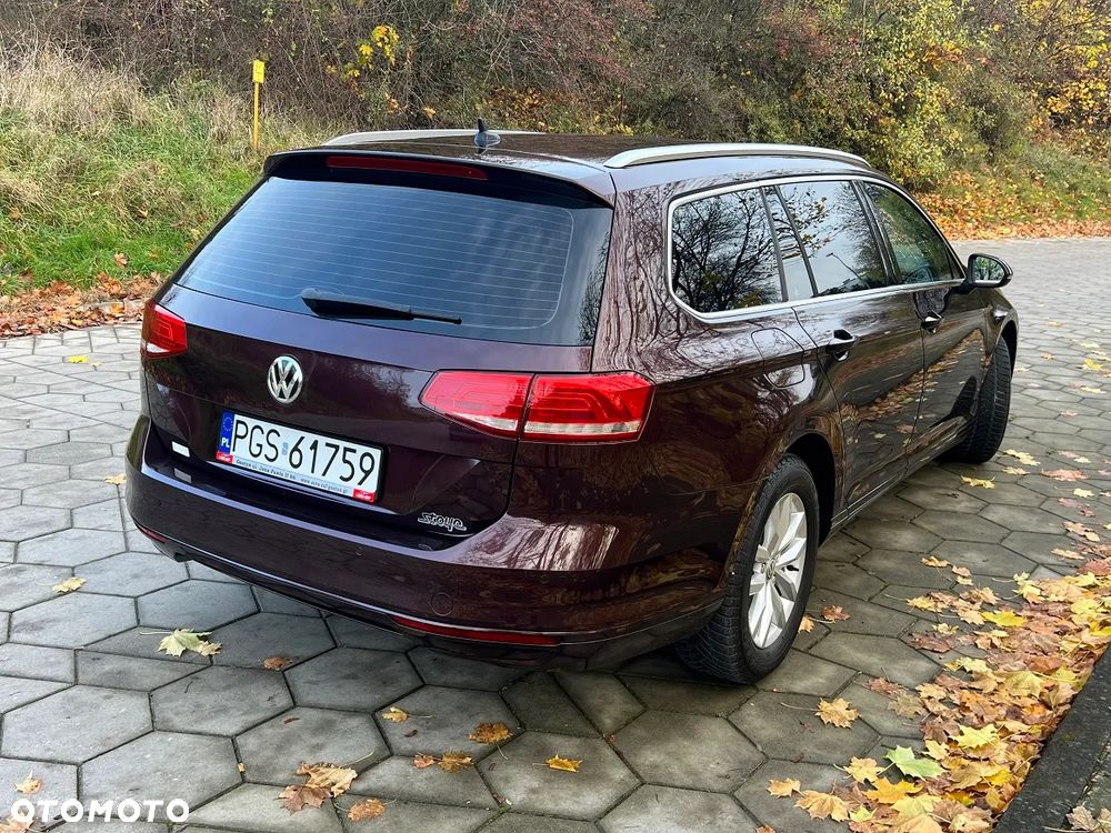 Skoda Octavia 2.0 TDI SCR Style - 6