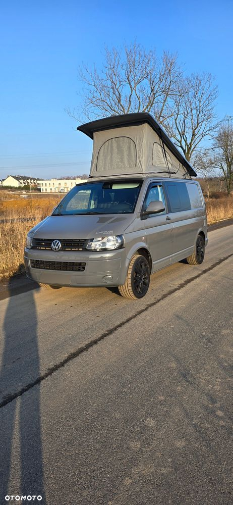 Volkswagen Transporter - 2