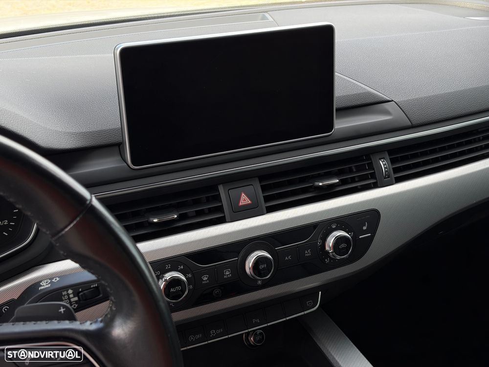 Audi A5 Cabrio 2.0 TFSI S tronic - 43