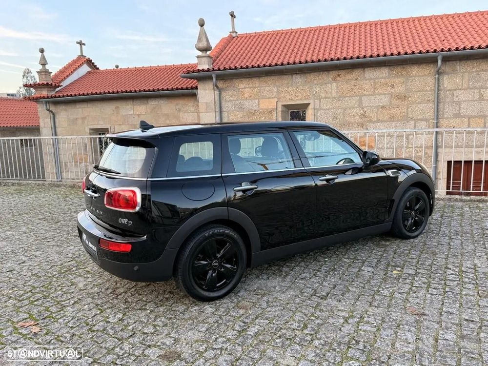 MINI Clubman - 22
