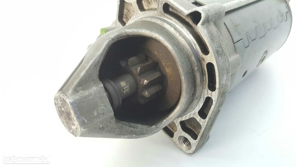 MOTOR DE ARRANQUE OPEL CORSA C CORSAVAN - 2