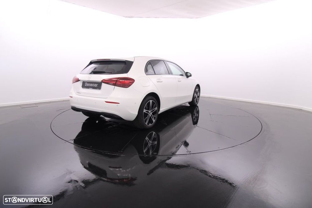 Mercedes-Benz A 250 e Progressive - 7