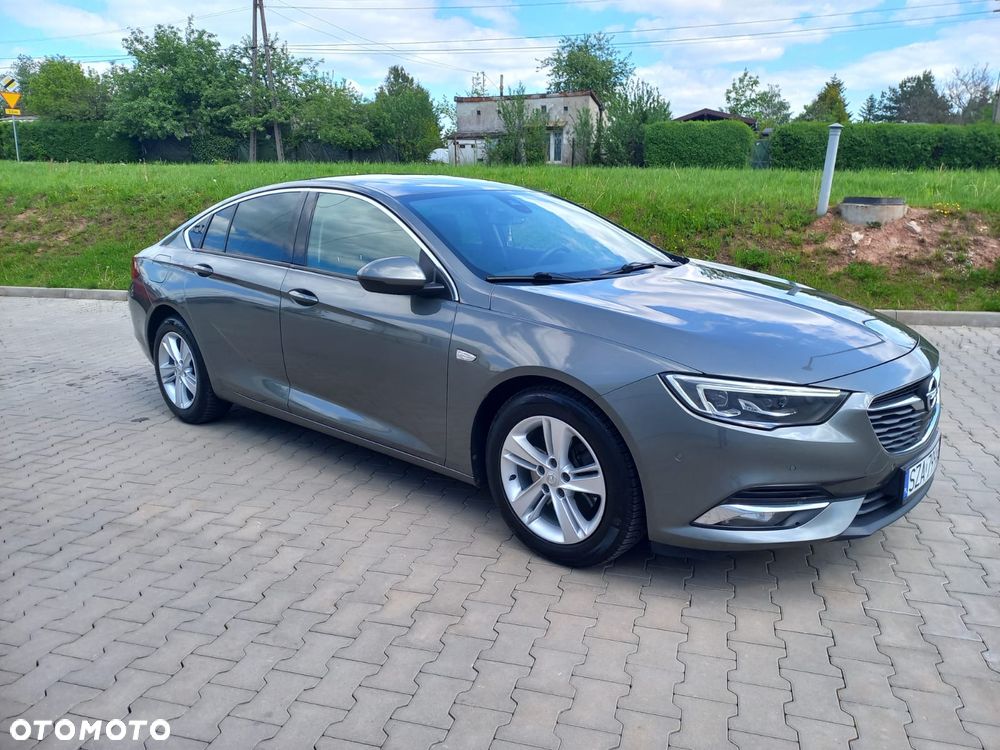 Opel Insignia 2.0 Automatik Business Edition - 14
