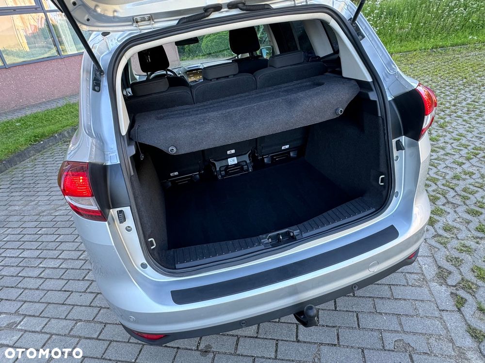 Ford C-MAX 1.5 TDCi Titanium - 28