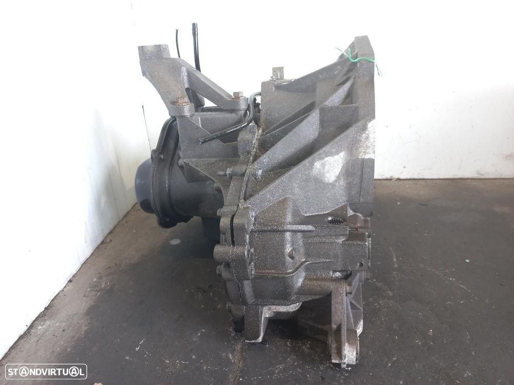 CAIXA DE VELOCIDADES FORD FOCUS C-MAX CAP2003 REF. 3M5R7002ND - 1