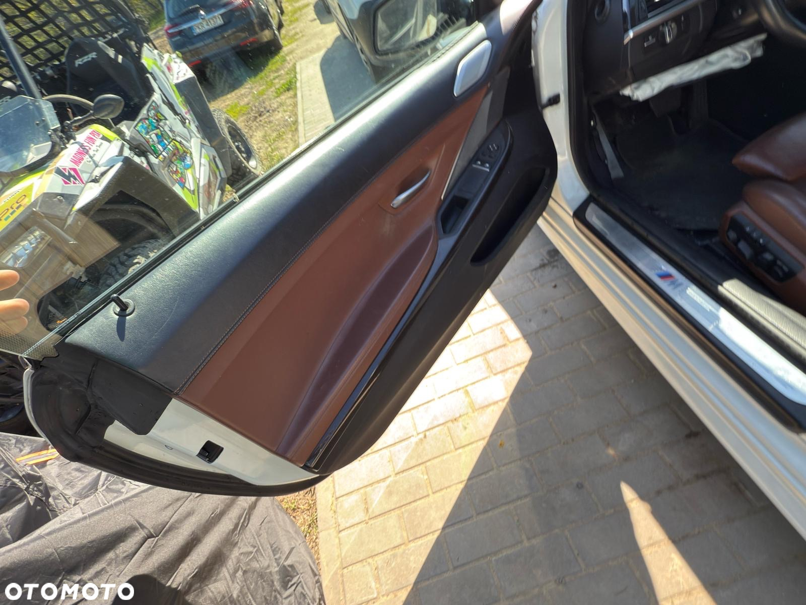 BMW Seria 6 650i xDrive Coupe M Sport Edition - 13