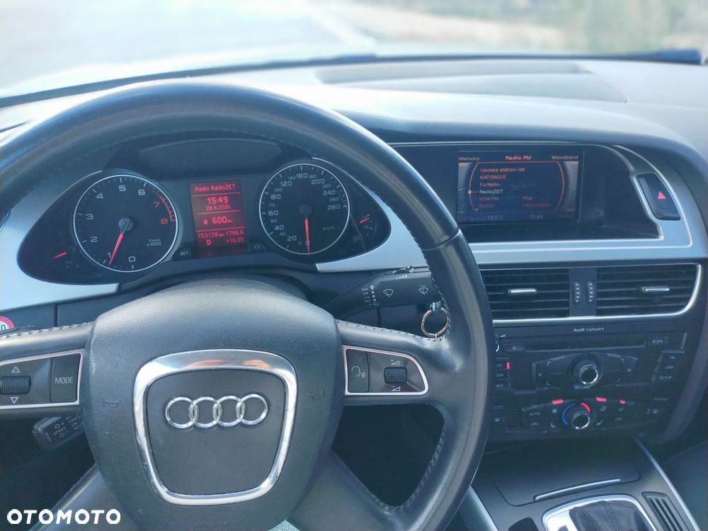Audi A4 - 15