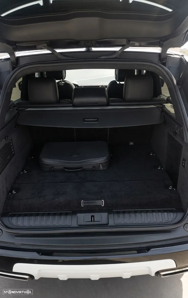 Land Rover Range Rover Sport 2.0 Si4 PHEV Autobiography Dynamic - 22