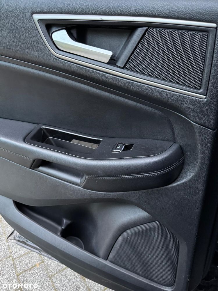 Ford Edge - 29