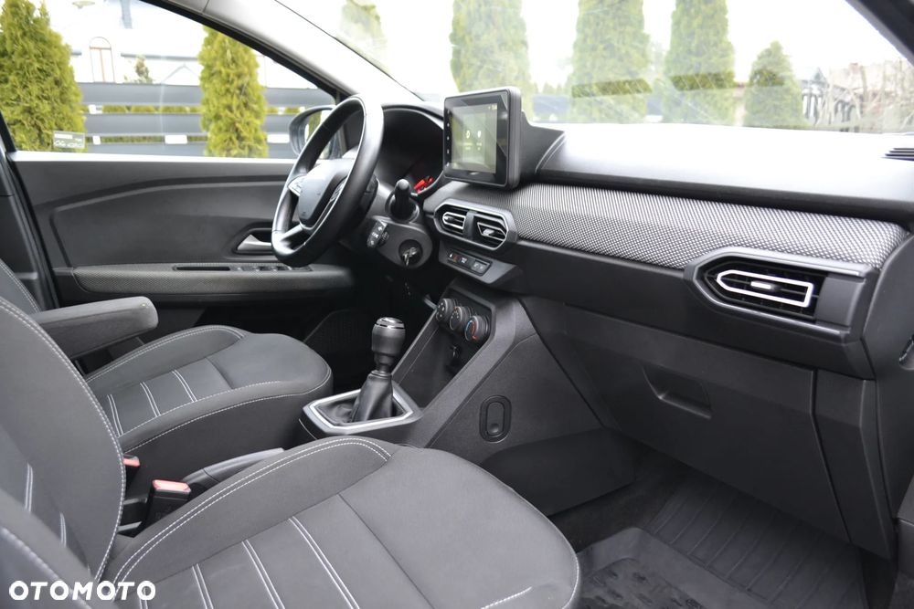 Dacia Jogger 1.0 TCe Expression - 31