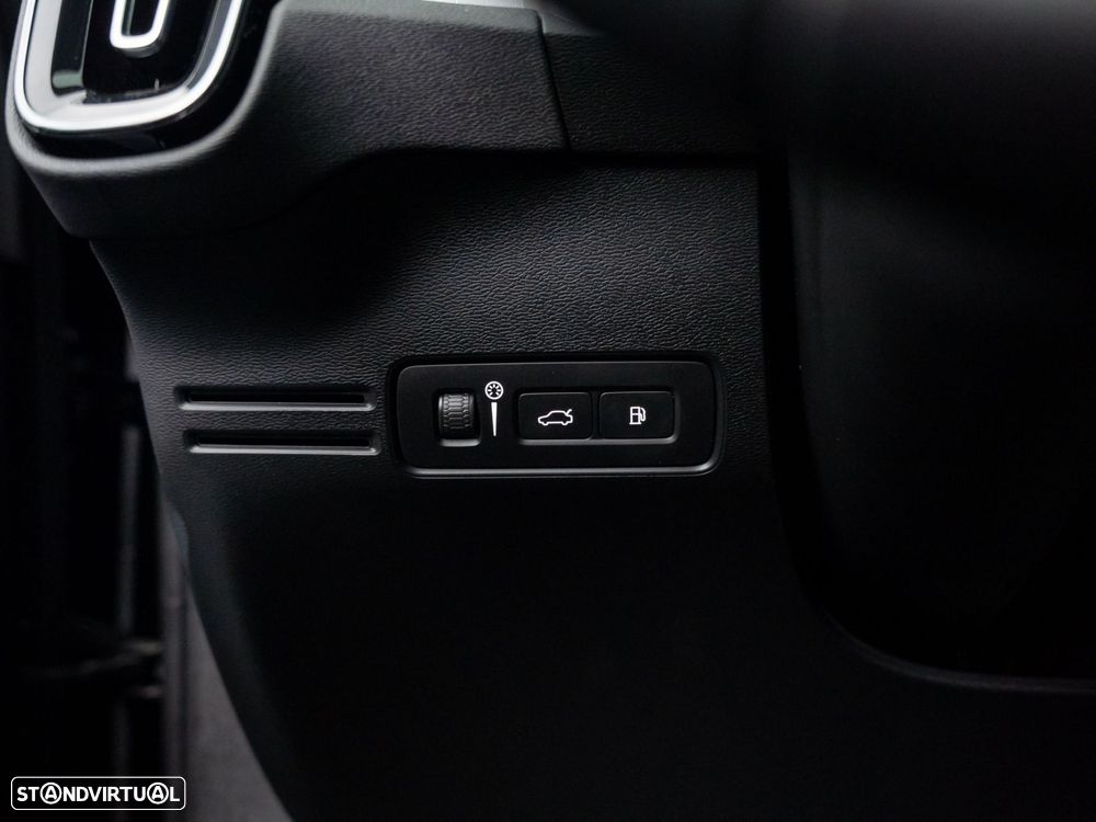 Volvo XC 40 1.5 T5 PHEV Inscription Expression - 21