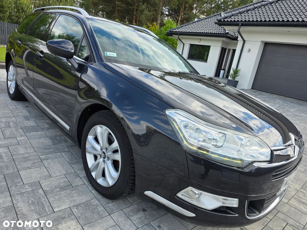 Citroën C5 2.0 HDi Exclusive - 1
