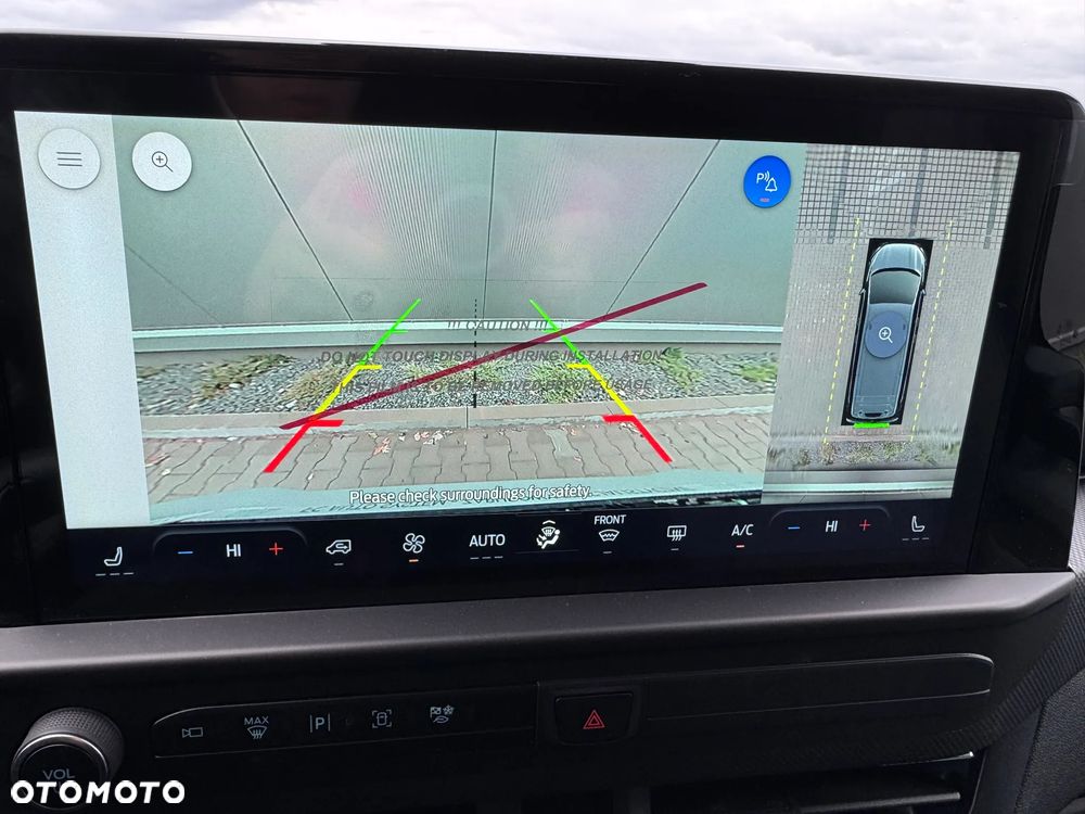 Ford Transit Custom Kombi 2.0 EcoBlue 320 L2H1 AWD Limited M1 - 31