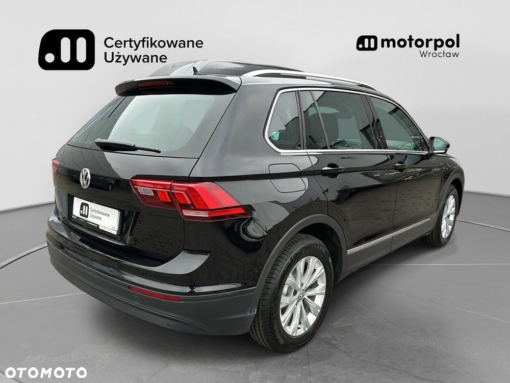 Volkswagen Tiguan 2.0 TDI BMT SCR Comfortline - 14