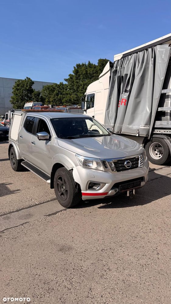 Nissan Nv400 - 24