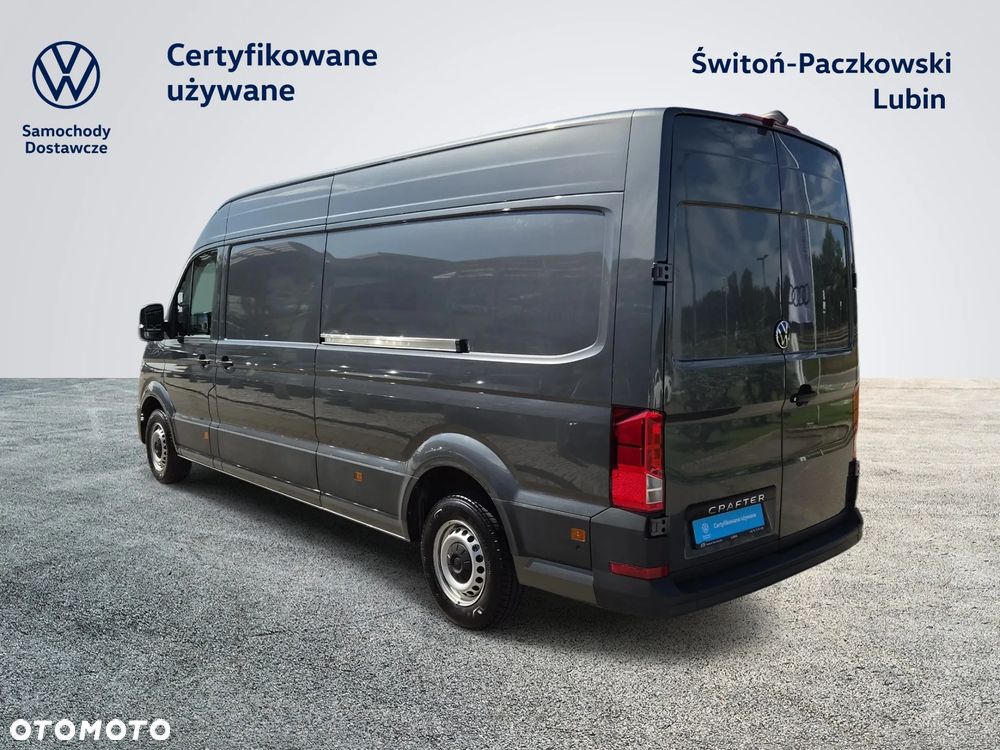 Volkswagen Crafter - 16