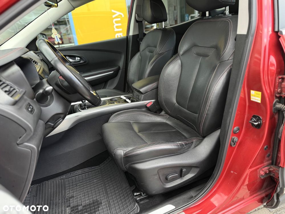Renault Kadjar Energy TCe 130 EDC Bose Edition - 17