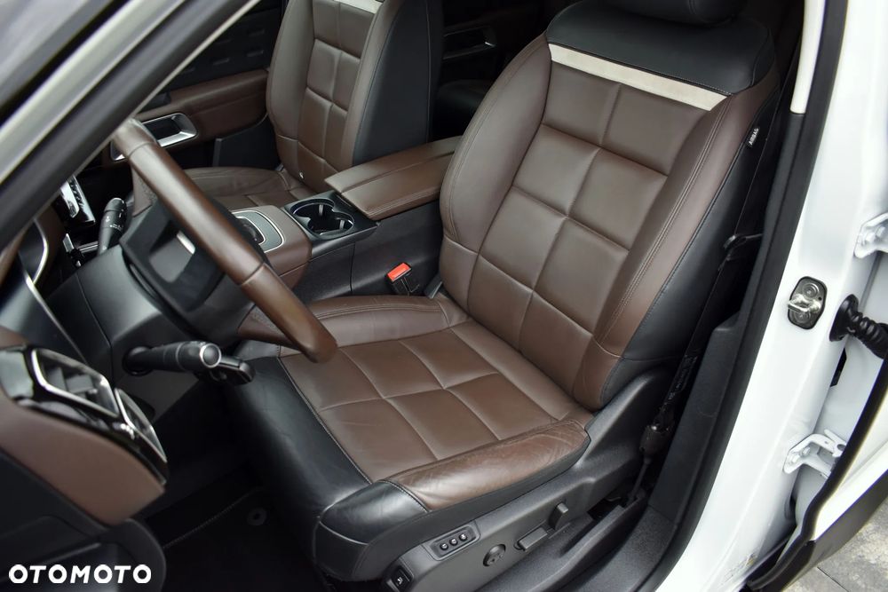 Citroën C5 Aircross BlueHDI 130 S&S LIVE PACK - 25