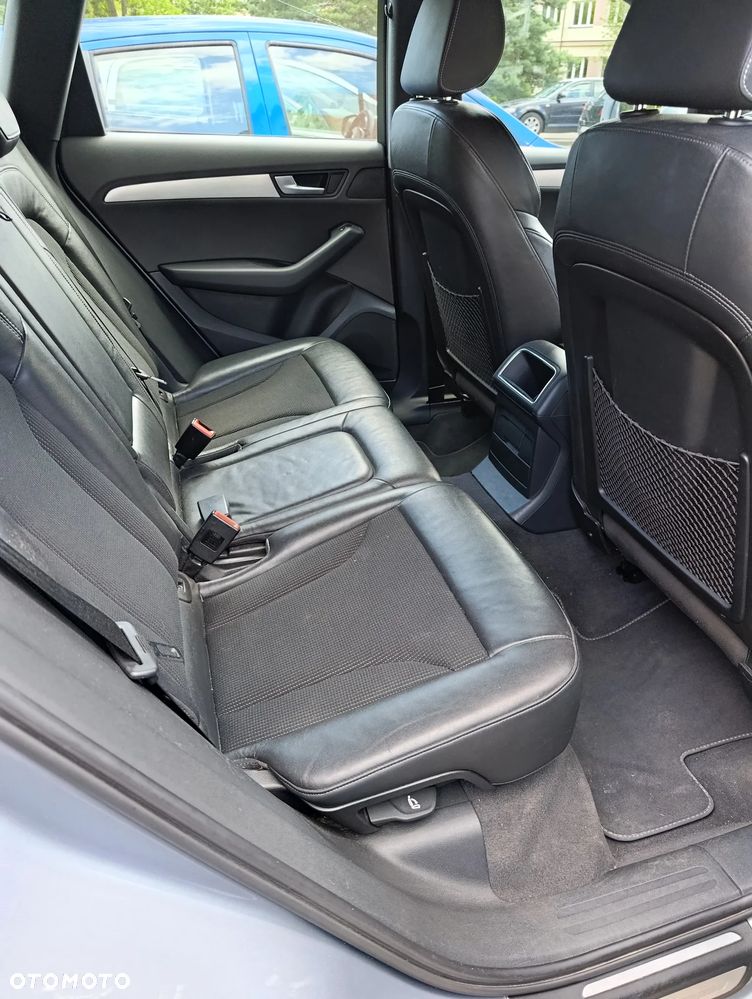Audi Q5 - 16