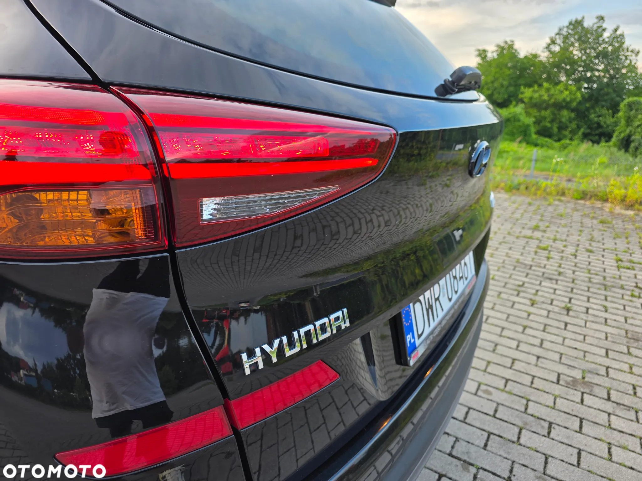 Hyundai Tucson - 14
