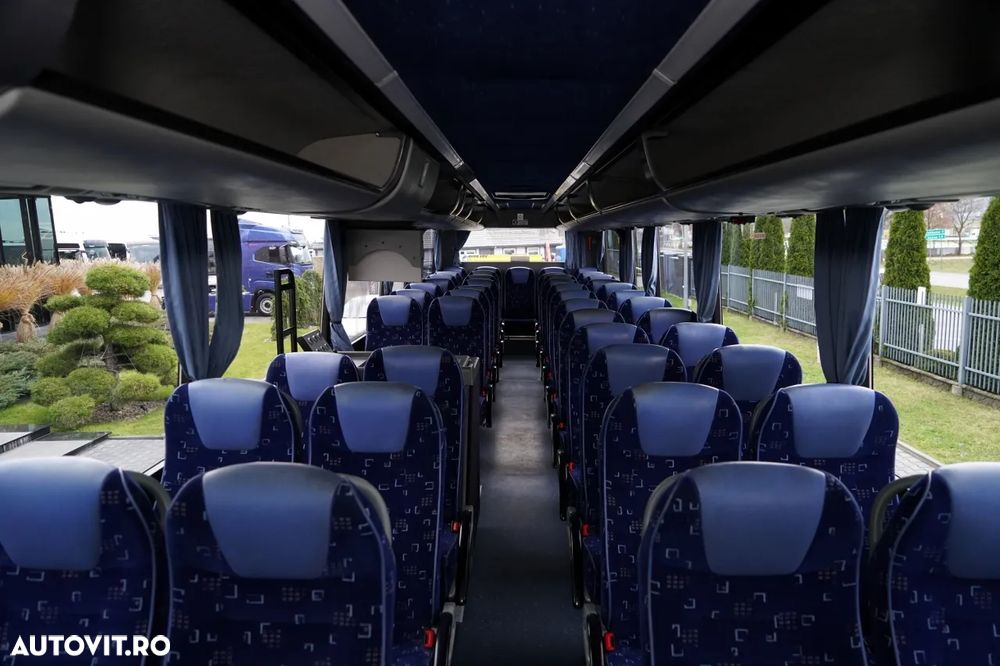 VDL BOVA / FHD 127.365 / EURO5 / IMPORTAT DIN FRANȚA / - 25