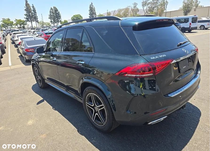 Mercedes-Benz GLE - 5