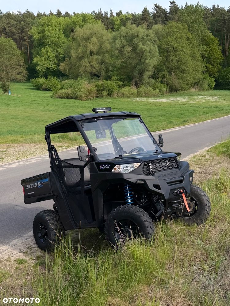 Polaris Ranger - 10