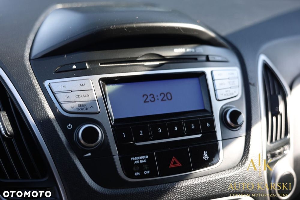 Hyundai ix35 - 22