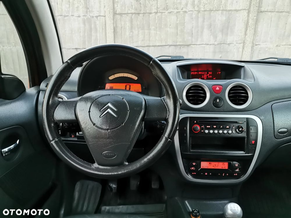 Citroën C3 1.6 HDi FAP VTR - 25