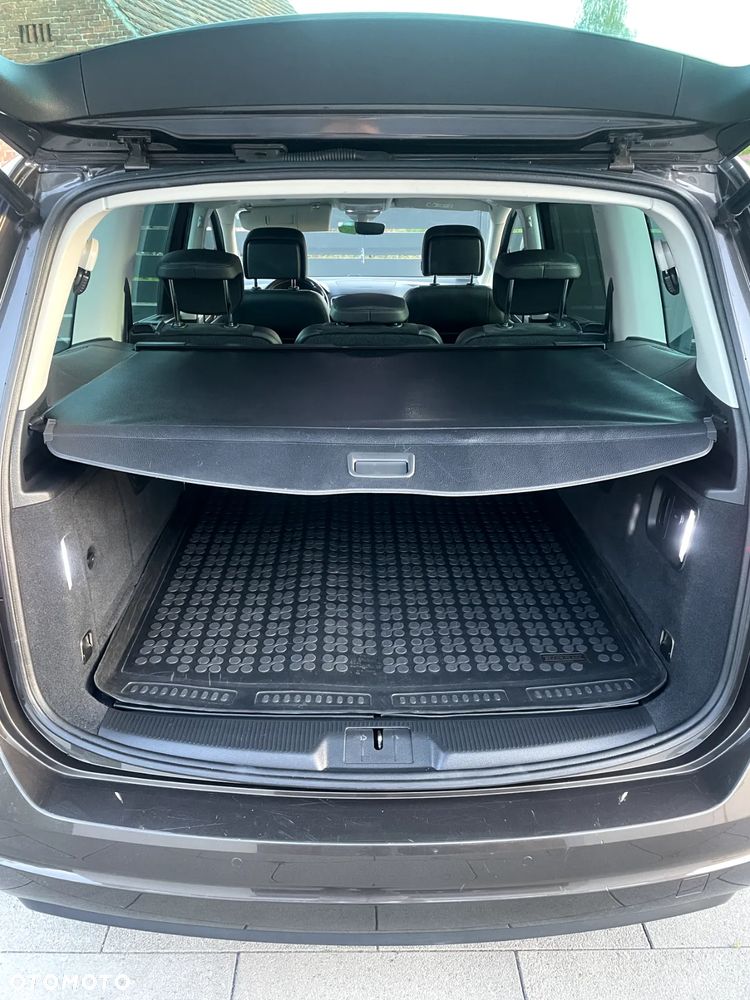 Seat Alhambra 2.0 TDI Xcellence DSG - 27