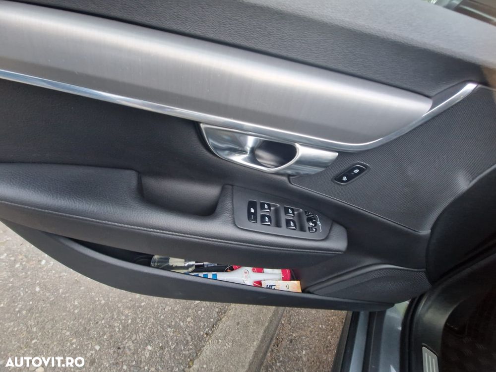 Volvo V90 D3 Geartronic - 13