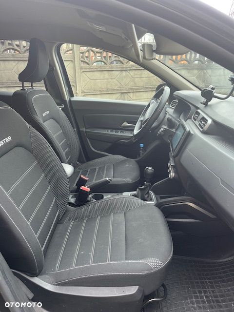 Dacia Duster 1.0 TCe Journey - 9