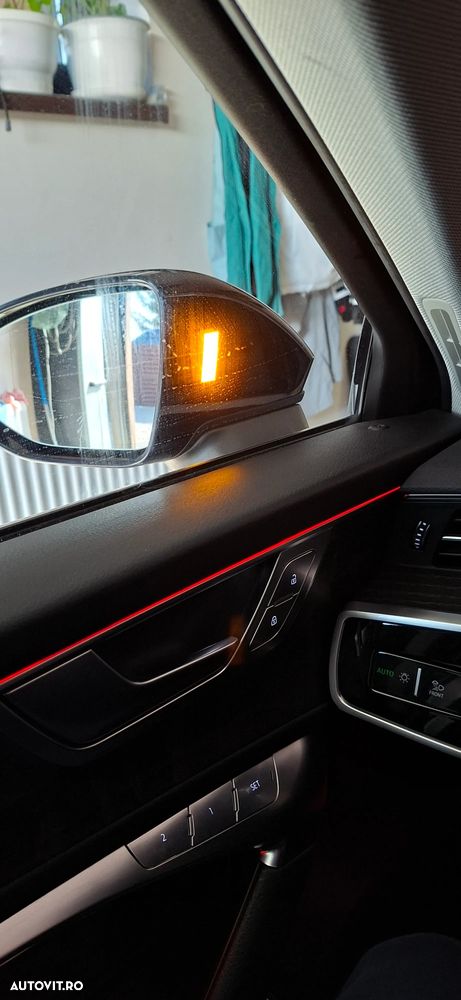 Audi A6 45 TDI quattro tiptronic sport - 36