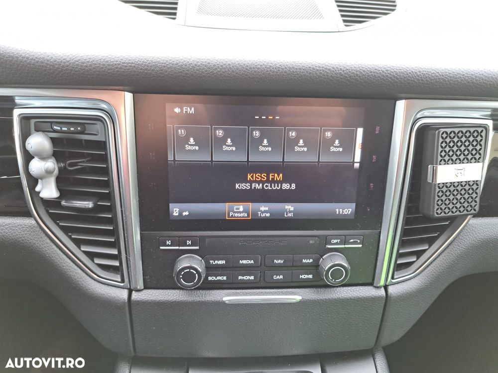 Porsche Macan 3.0 PDK S - 21