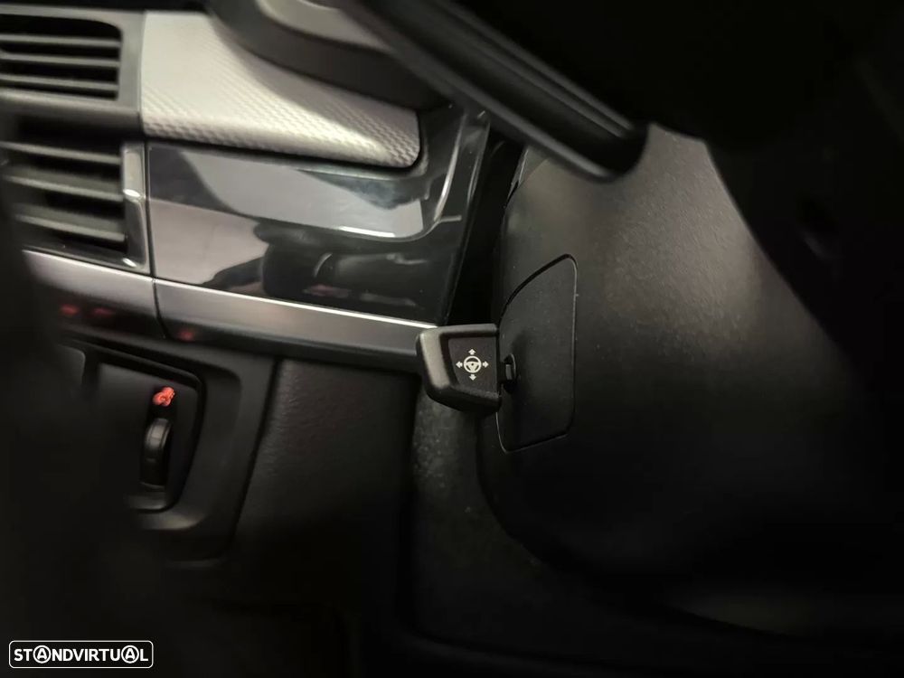 BMW X5 25 d sDrive Pack M - 28