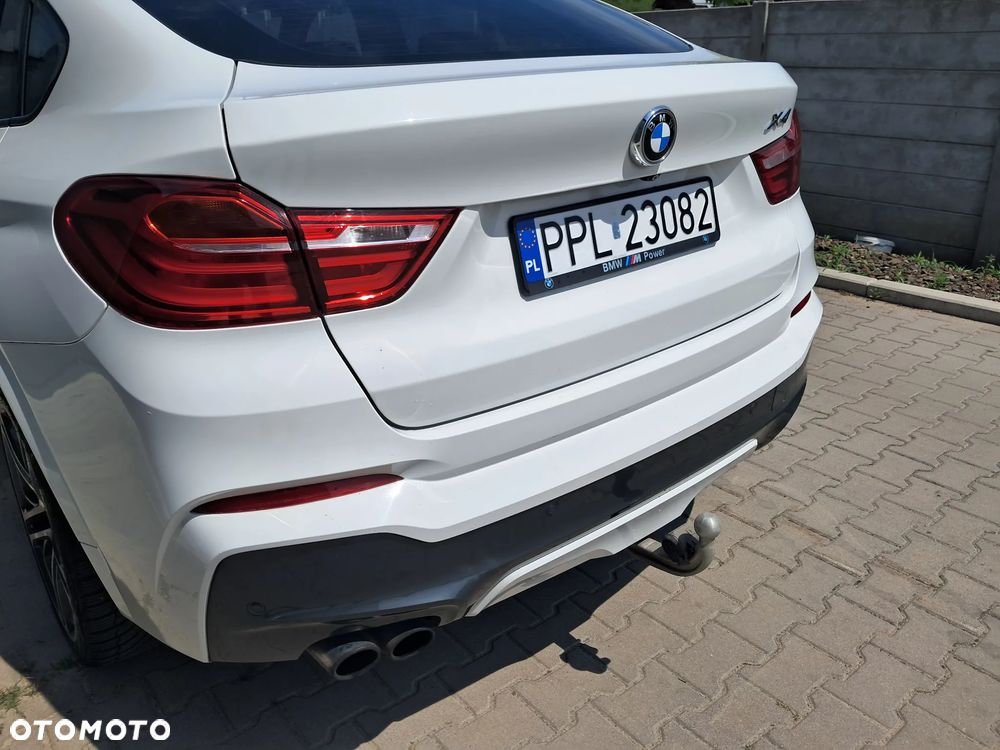 BMW X4 - 19