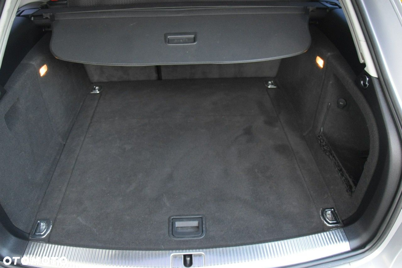 Audi A4 - 15