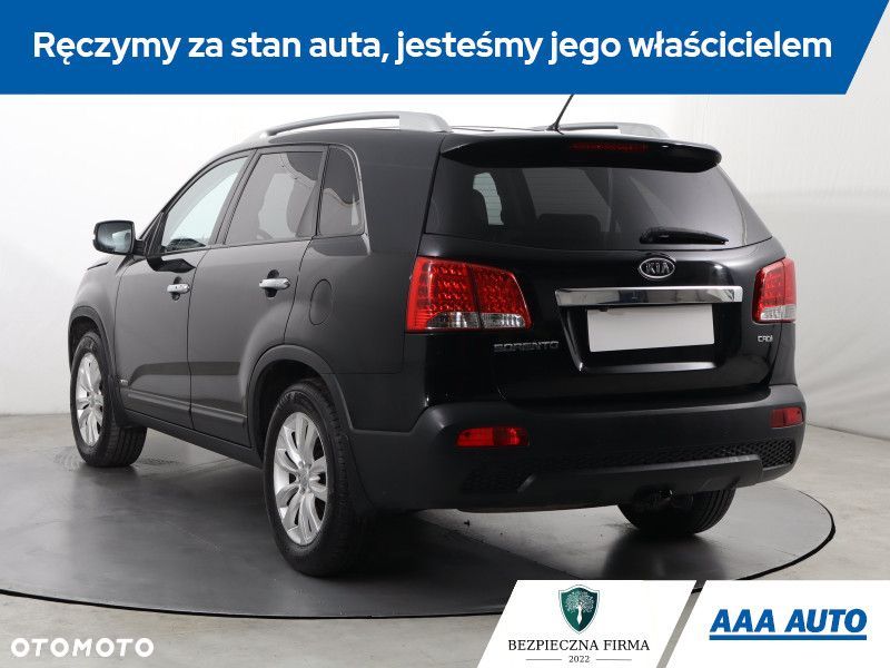 Kia Sorento - 5